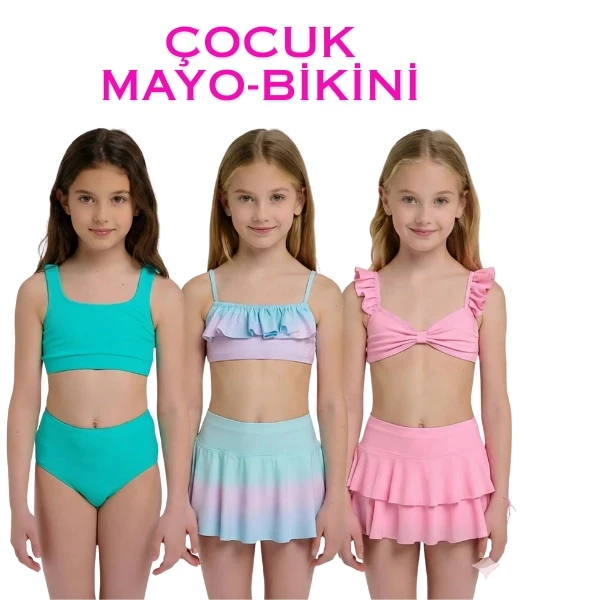 KIZ ÇOCUK
