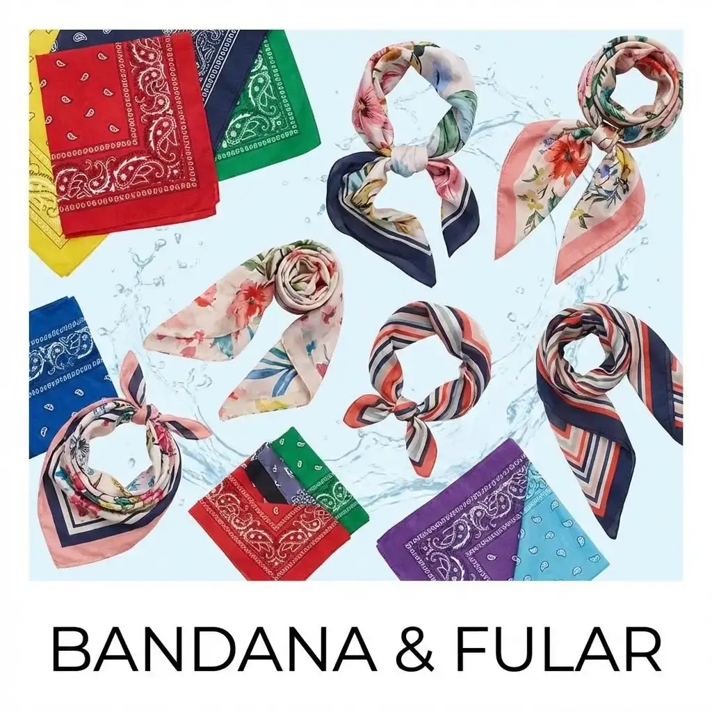 bandana