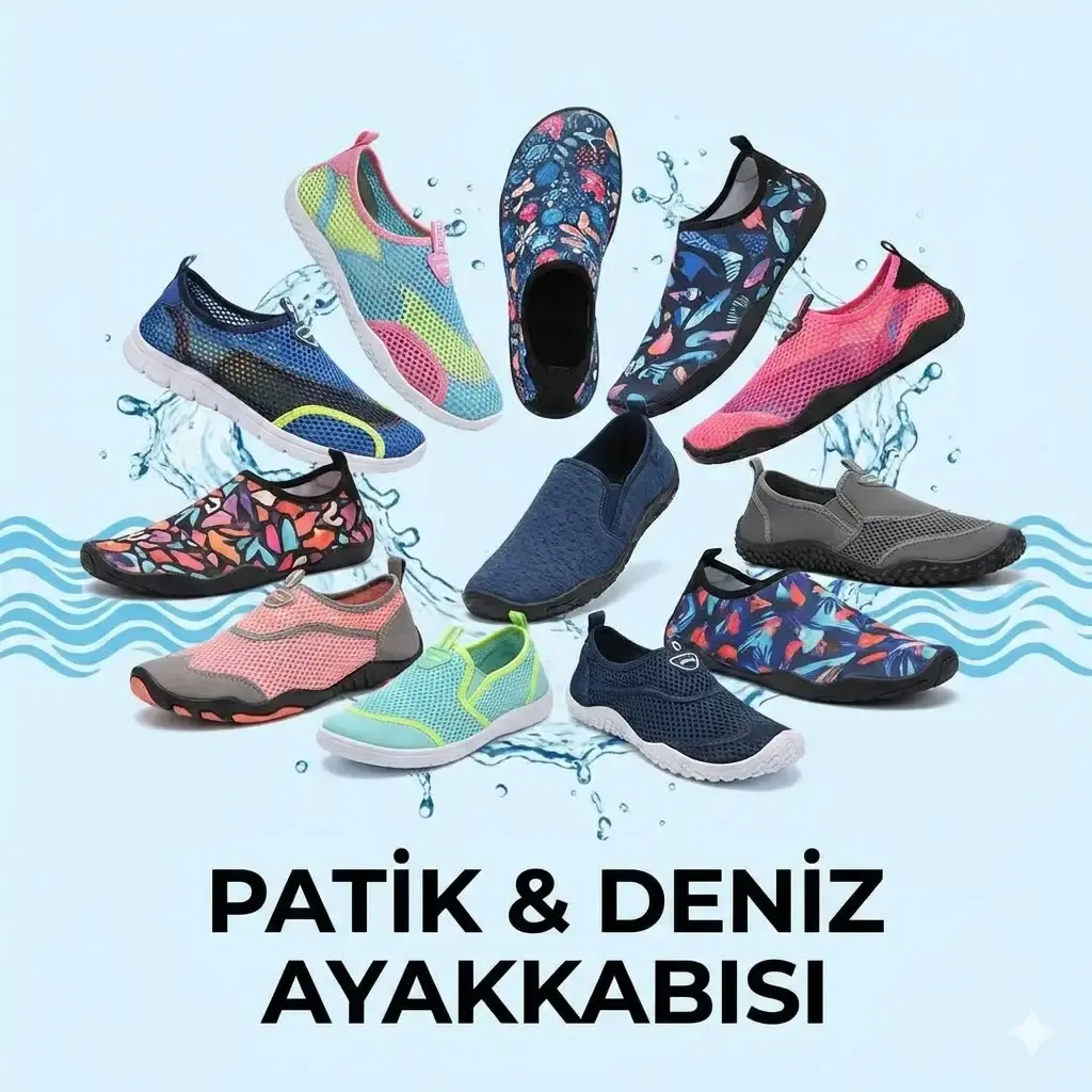 patik