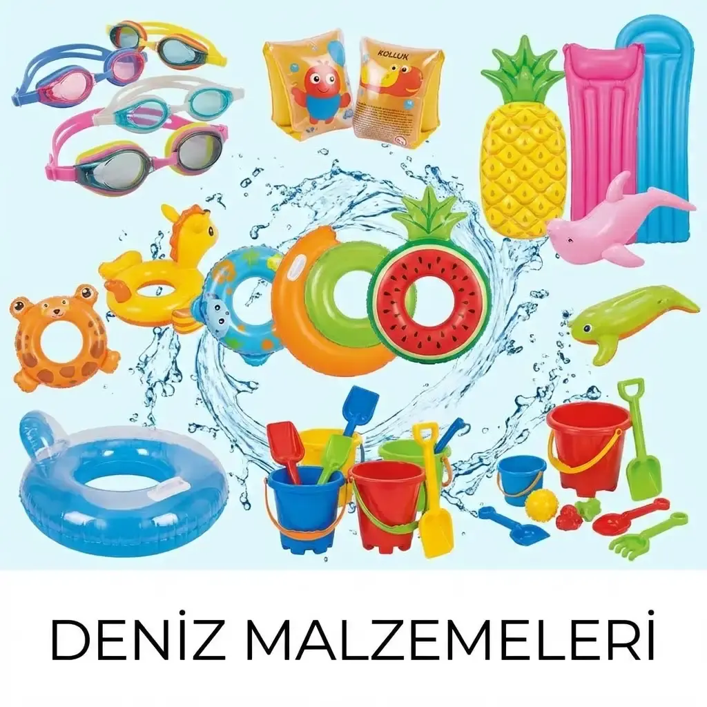 deniz malz