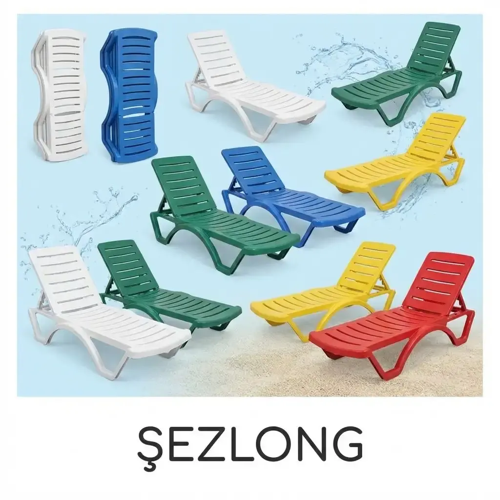 sezlong