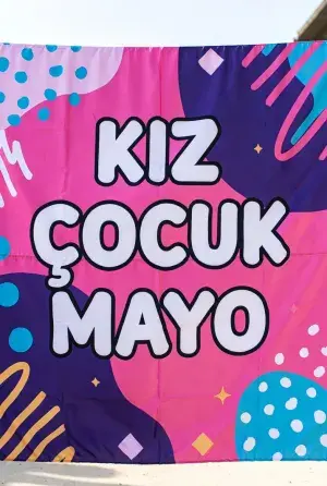 kız çocuk