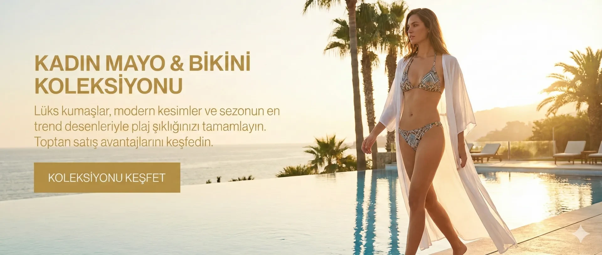 kadın mayo slide