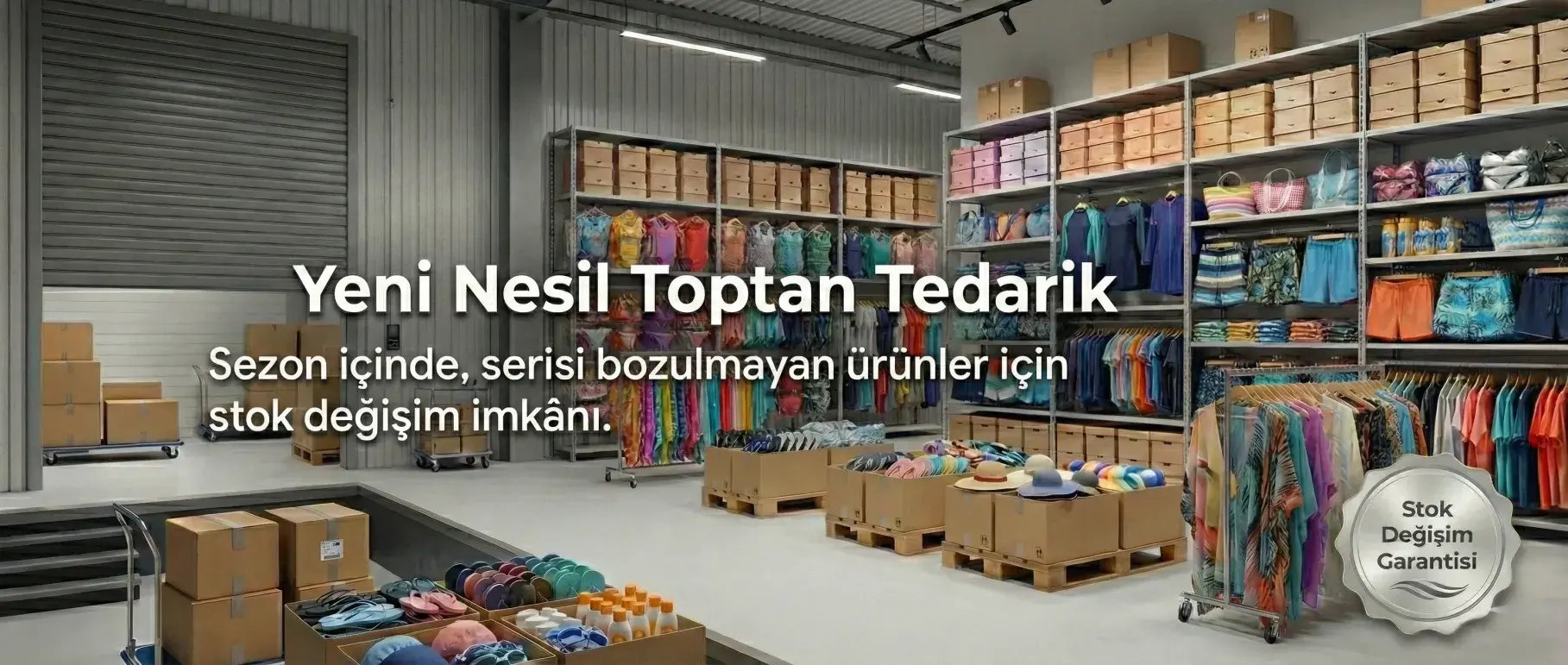 değişim