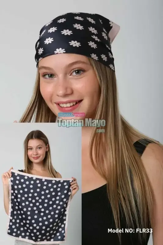 İstanbul Bandana - 1