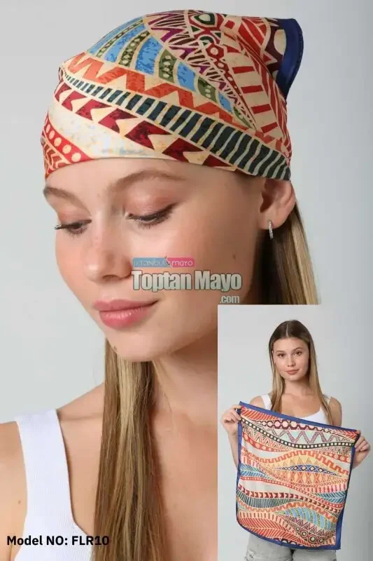 İstanbul Bandana - 1