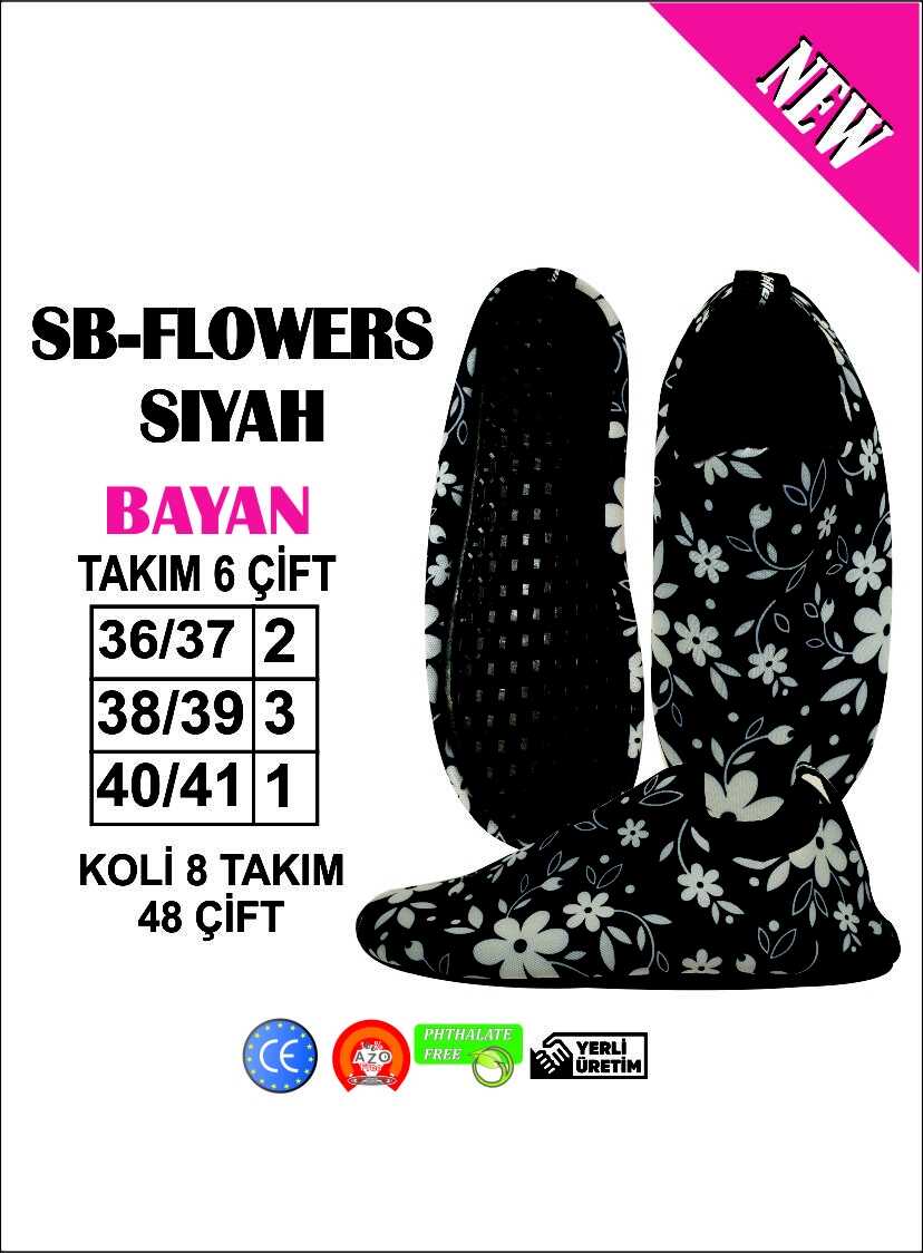 Kaliteli Deniz Ayakkabısı (T7772) - 1