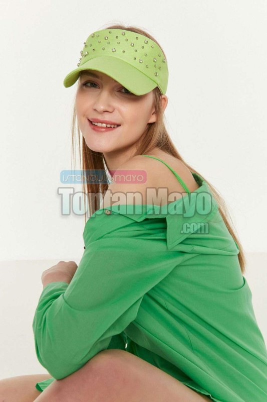 Toptan Yazlık Şapka Beach - Model H - İstanbul Yazlık Şapka