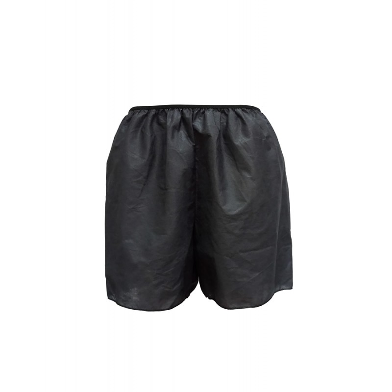 Tek kullanımlık erkek boxer Lüks - 1