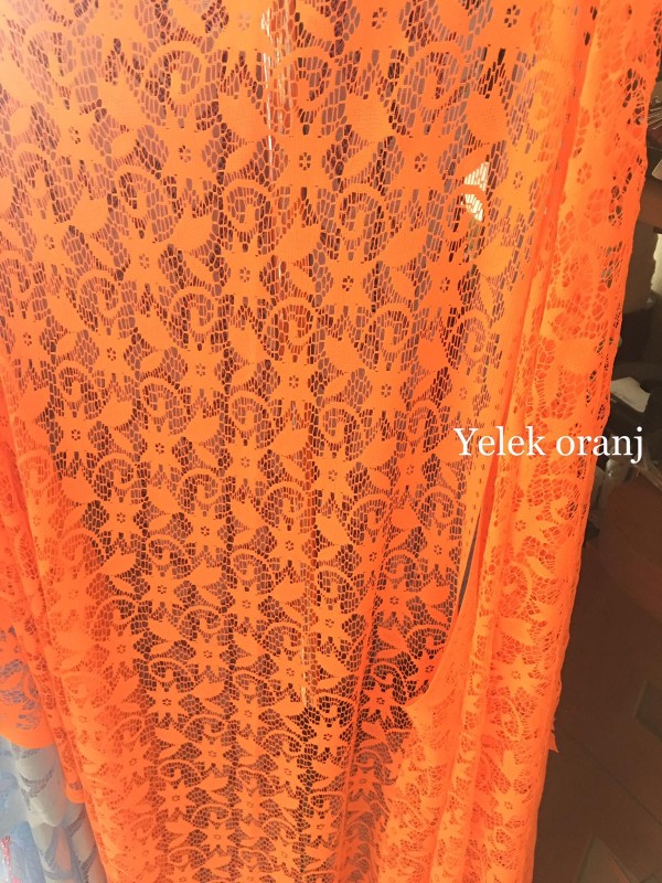 Toptan Dantel Yelek Stil Plaj Elbisesi Pareo T5861 - 9