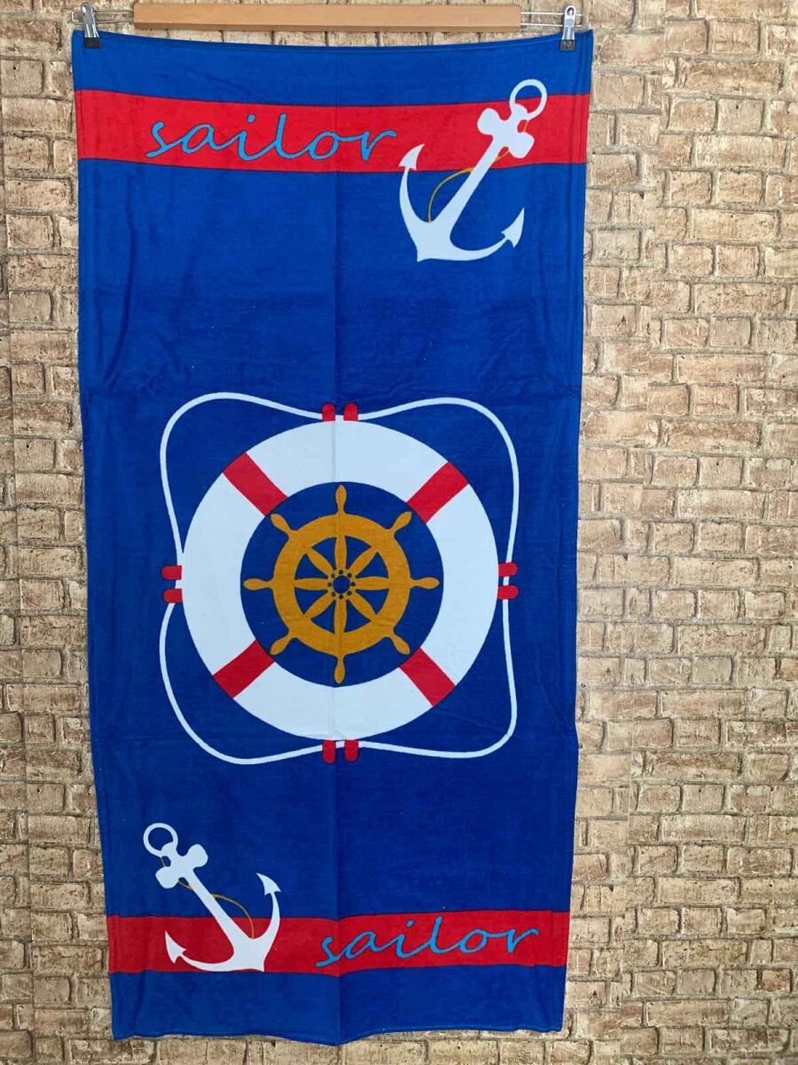 Turkish Wholesale Towels - 1